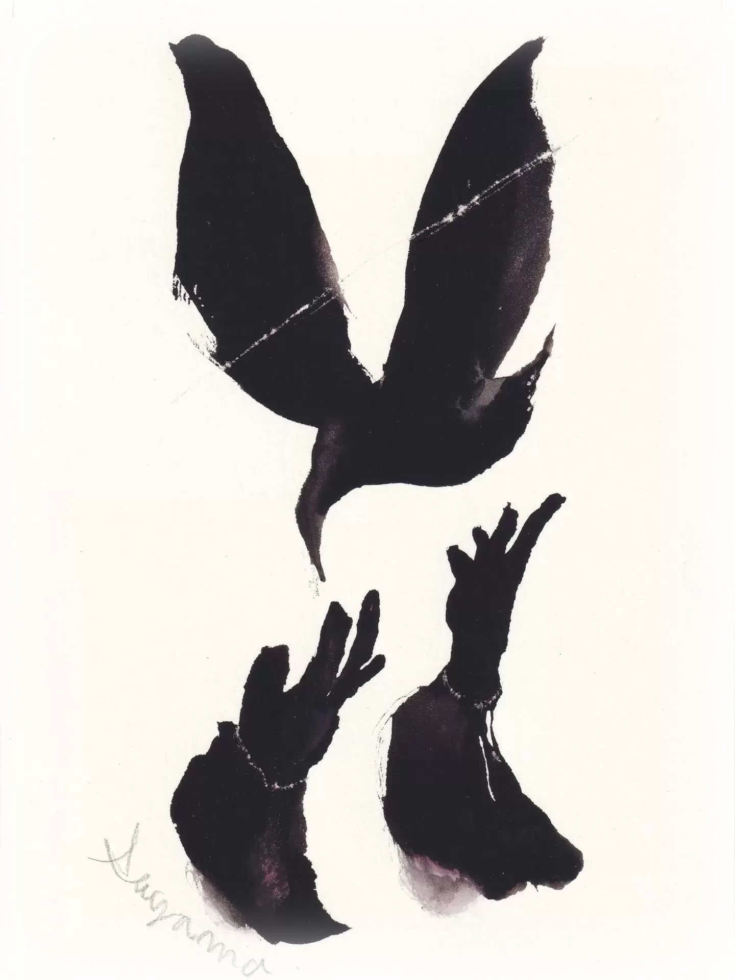 Illustrations by Hatopomo Harumi Suyama©